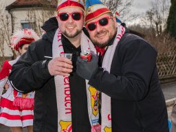 EFG-Faschingszug Dumba 2025_124